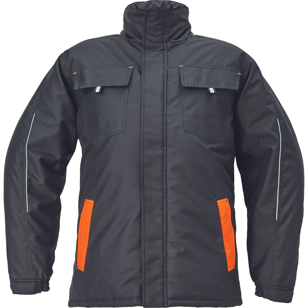 KPSA - Set MAX VIVO parka Jacke