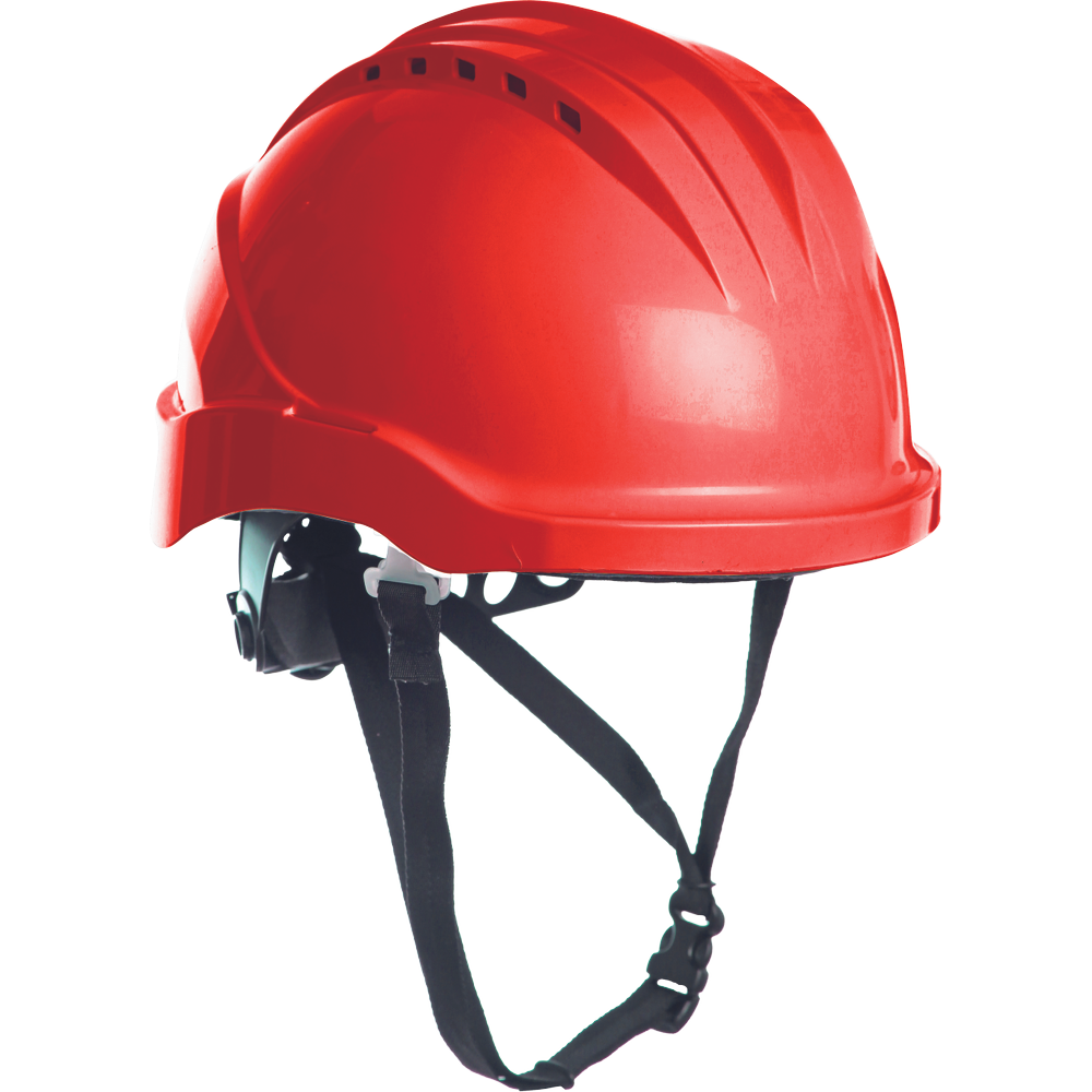 KPSA - CURRO helmet vented