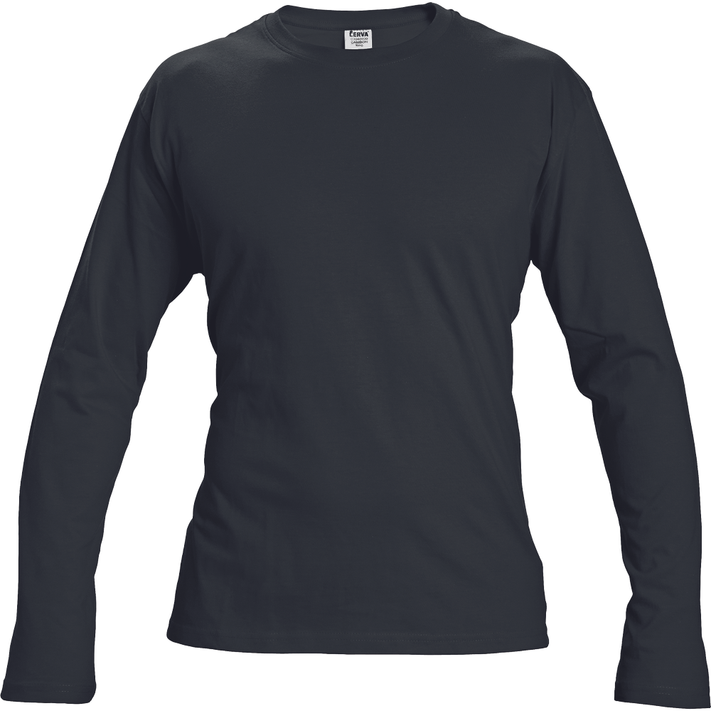 KPSA - CAMBON T-shirt long