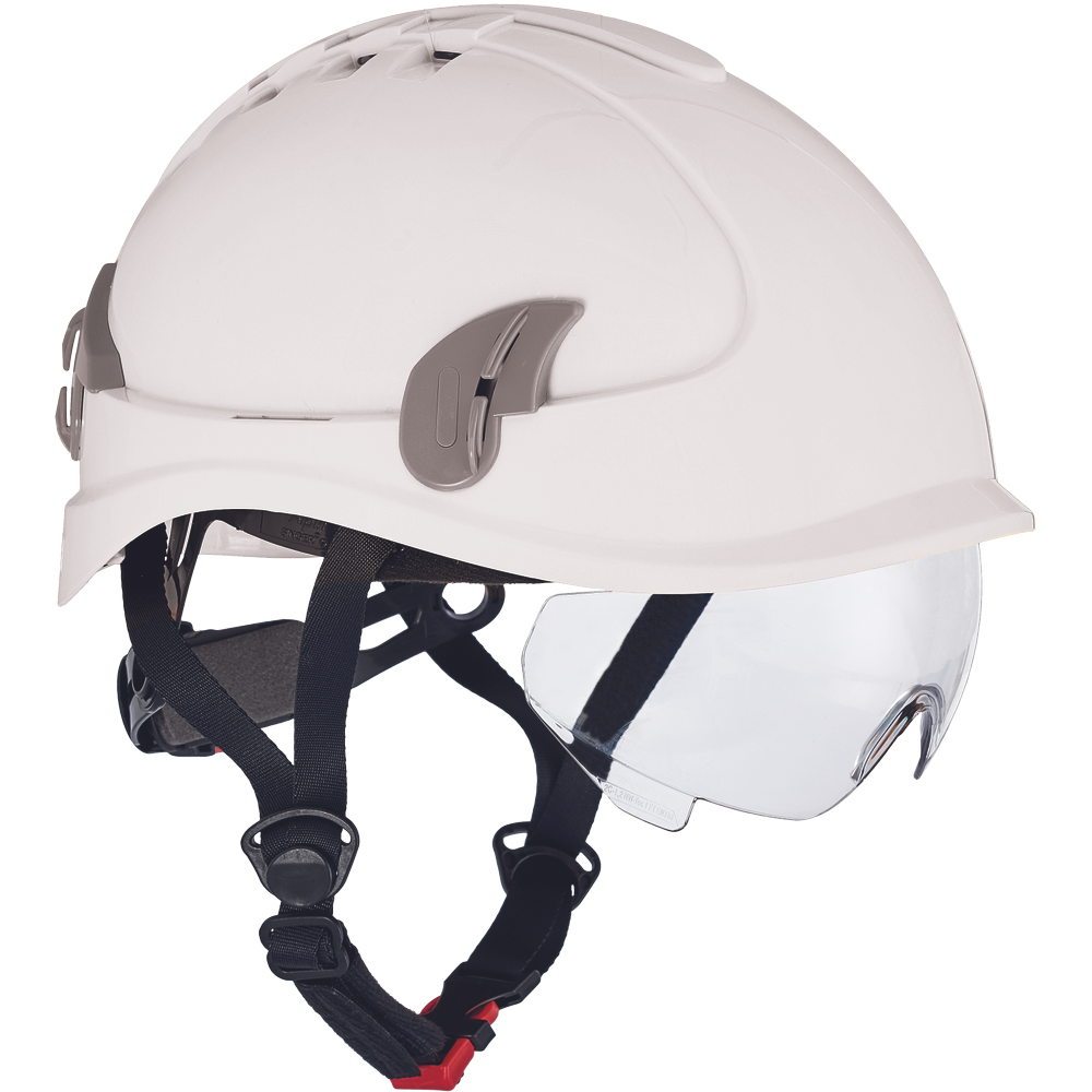KPSA - ALPINWORKER helmet WR vented HV