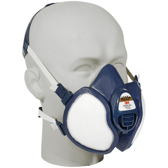 KPSA - Atemschutzmaske 3M 4255+