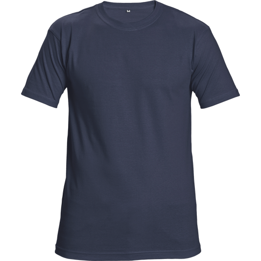 Garia T-Shirt 190 g  Navy Blau