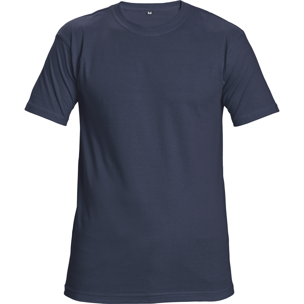 Garia T-Shirt 190 g  Navy Blau