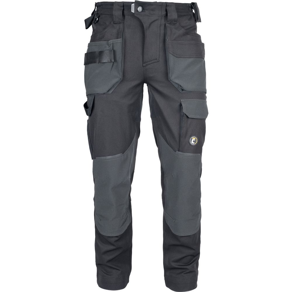 Dayboro Hose Stretch PF – Premium Arbeitshose mit 4-Wege-Stretch