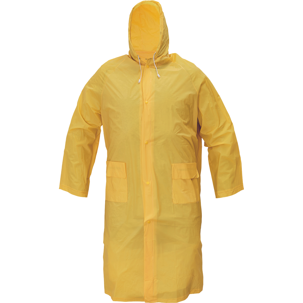 K-PSA Raincoat IRWELL Raincoat PVC