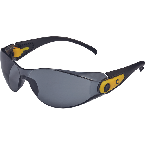 SBS® SCHUTZBRILLE 10 Stk. Brille Augenschutz Sicherheitsbrille CE EN166