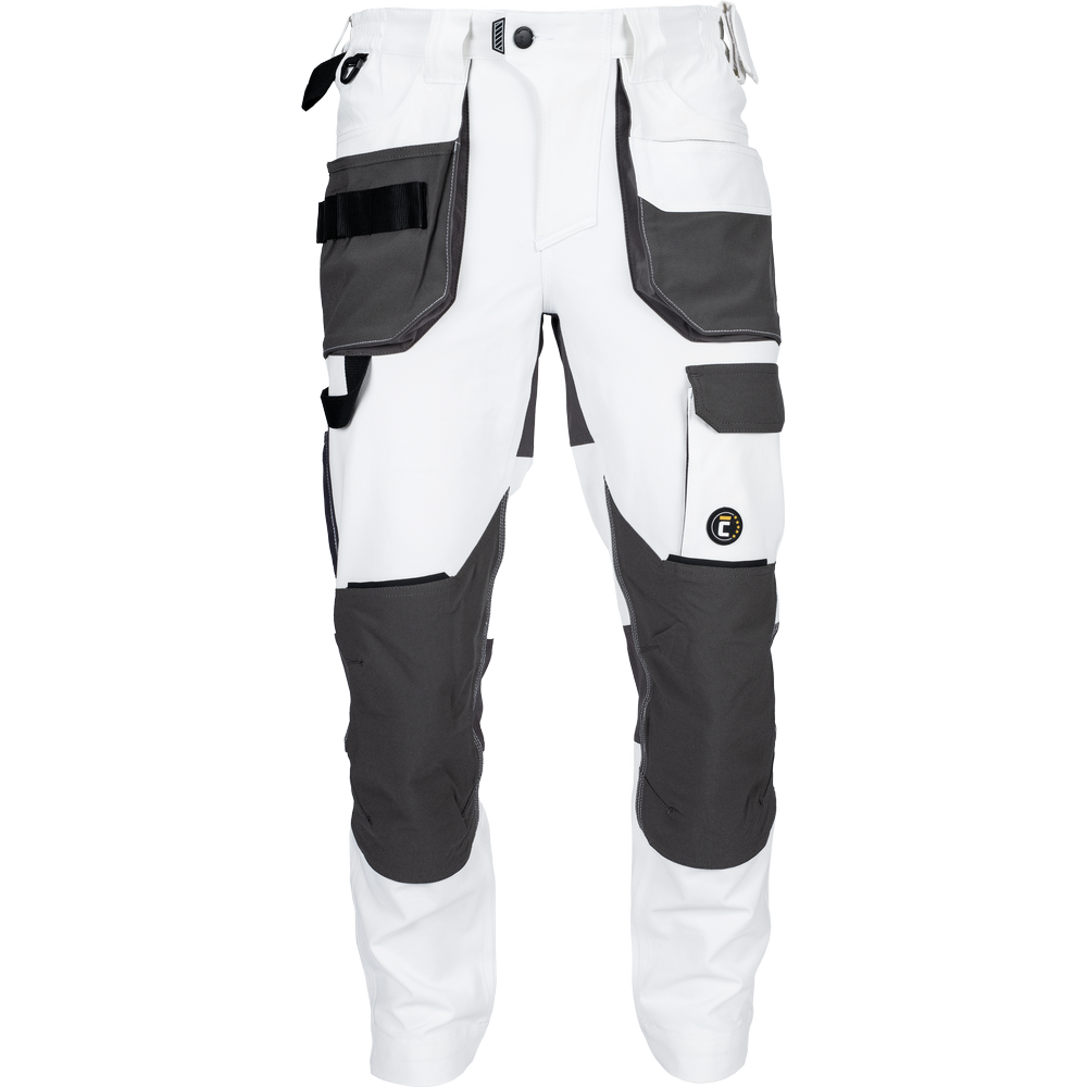 Dayboro Hose Stretch PF – Premium Arbeitshose mit 4-Wege-Stretch