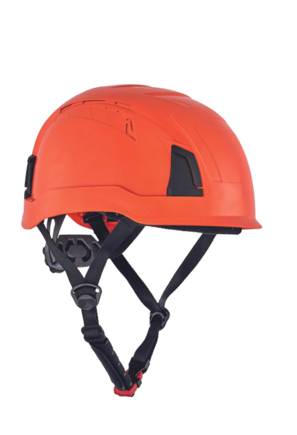 K-PSA Kopfschutz für Bau ALPINWORKER PRO helmet WR