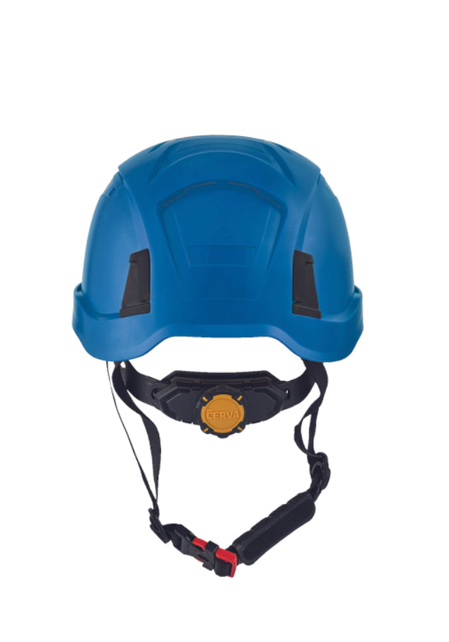 K-PSA head protection for construction ALPINWORKER PRO helmet WR 