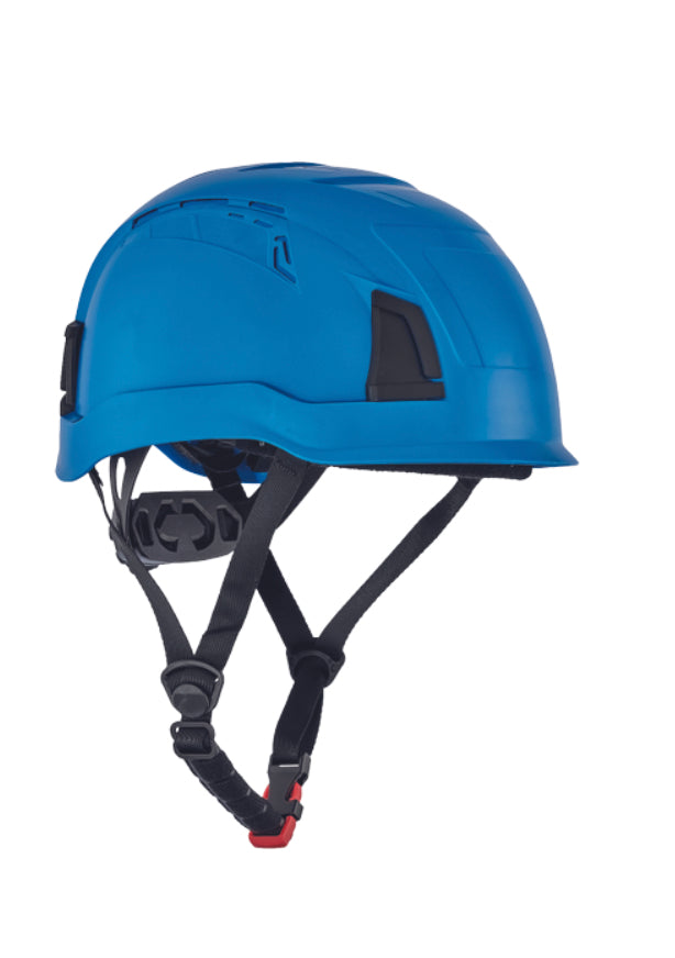 K-PSA head protection for construction ALPINWORKER PRO helmet WR 