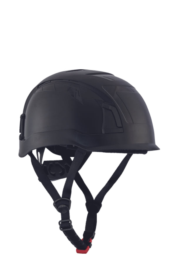 K-PSA Kopfschutz für Bau ALPINWORKER PRO helmet WR