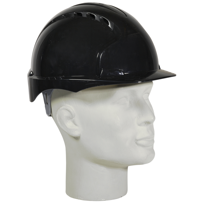 K-PSA casque de protection EVO 3 noir 