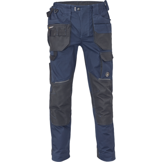 Pantalon K-PSA Dayboro Bleu Marine
