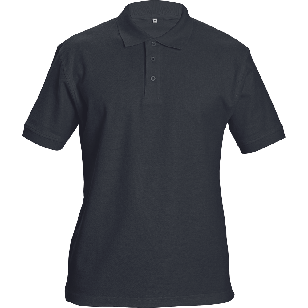 K-PSA POLO DHANU polo-shirt  100 % Baumwolle