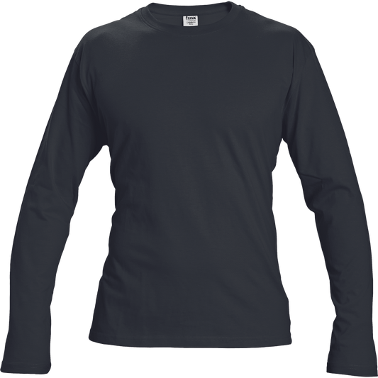 K-PSA CAMBON T-Shirt Langarm&nbsp; 100 % Baumwolle