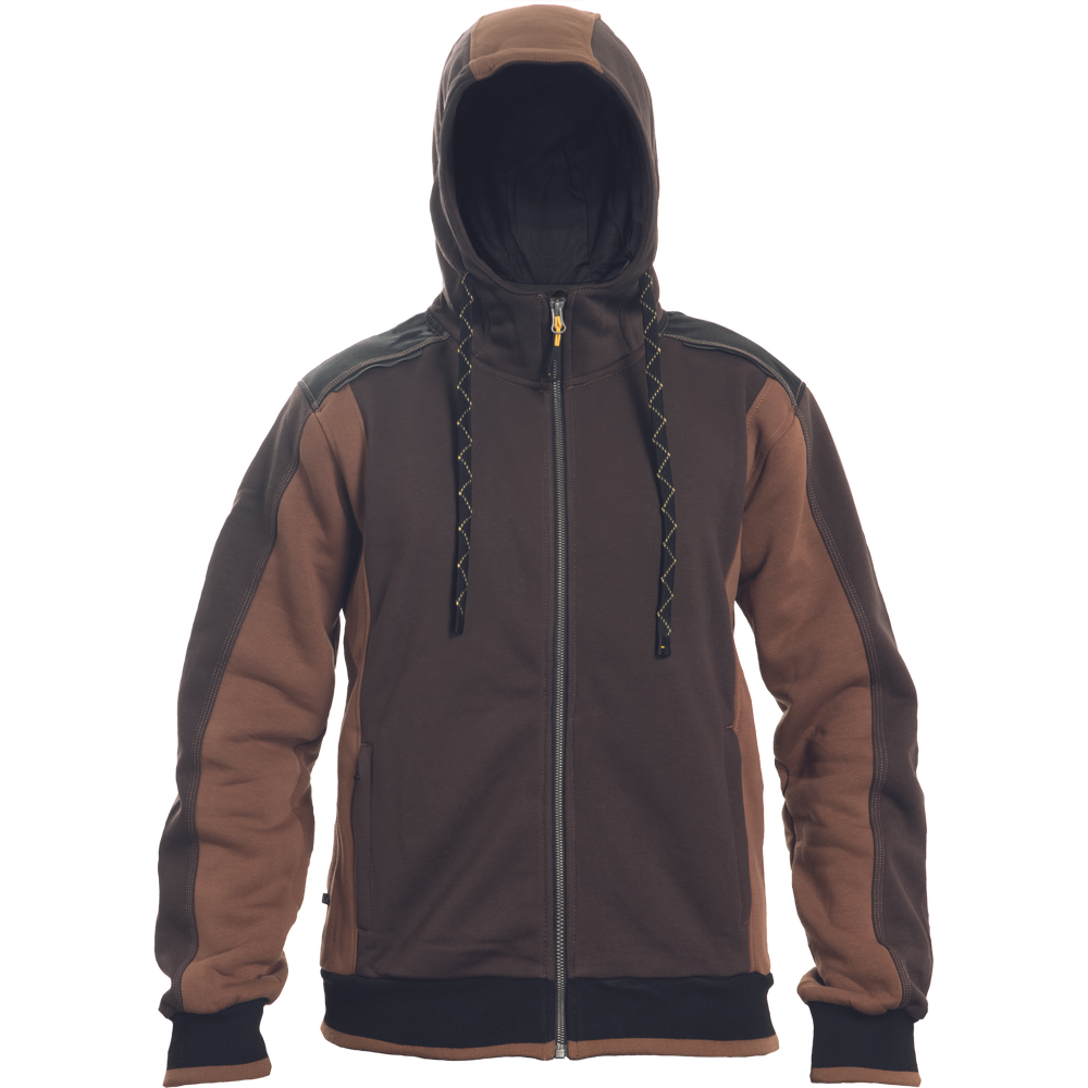 KPSA - DAYBORO hoodie Jacke