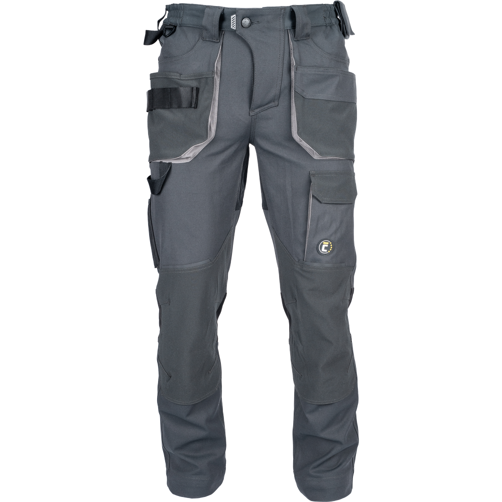 Dayboro Hose Stretch PF – Premium Arbeitshose mit 4-Wege-Stretch