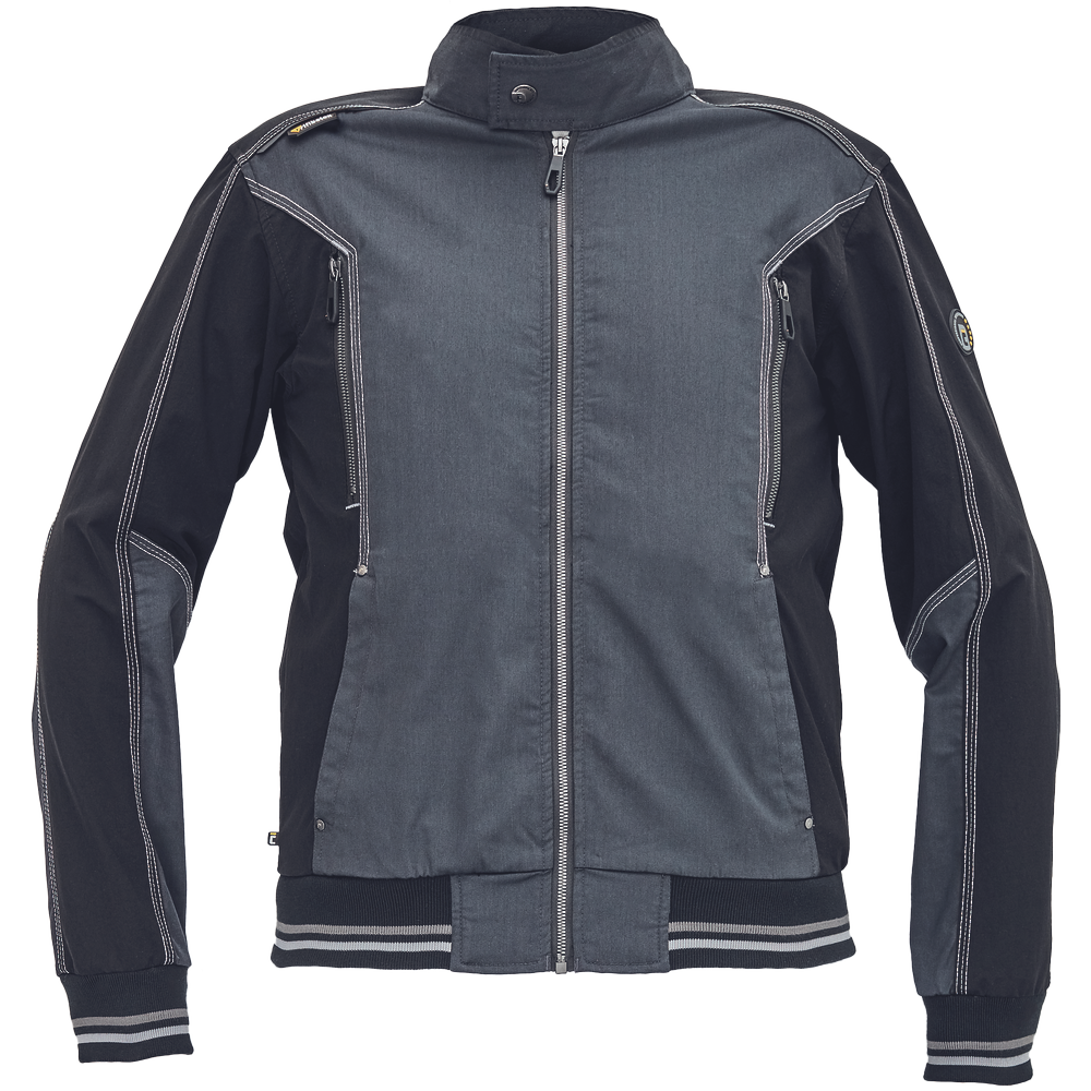 KPSA - NEURUM CLS Jacket