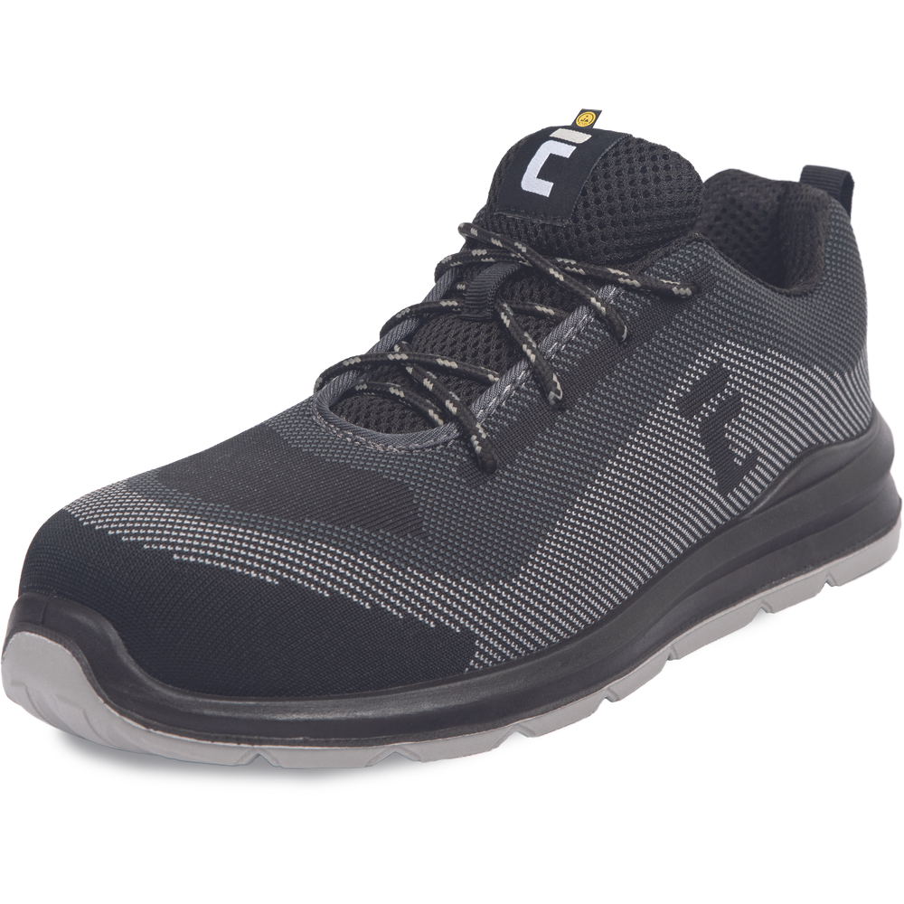 K-PSA safety shoes S1P ZURRUM MF ESD SRC