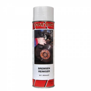 Kim-Tec brake cleaner 500 ml cleaner car vehicle degreaser