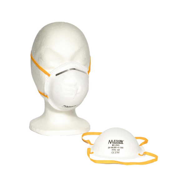 KPSA Meixin FFP2 – Atemschutzmaske