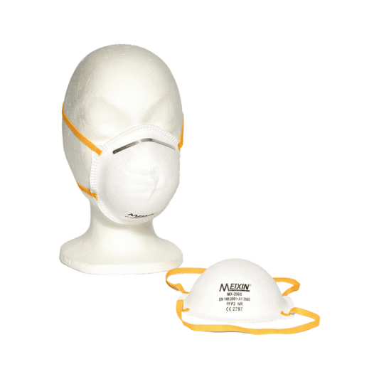 KPSA Meixin FFP2 – masque respiratoire 