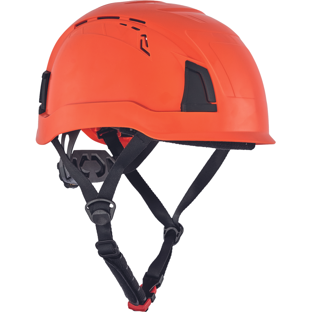 KPSA - ALPINWORKER PRO CLIMB helmet WR vented 