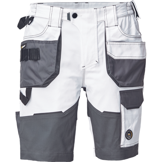 KPSA - DAYBORO shorts Weiss