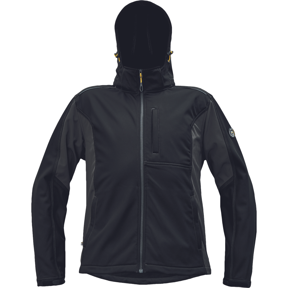 KPSA - DAYBORO softshell jacket 