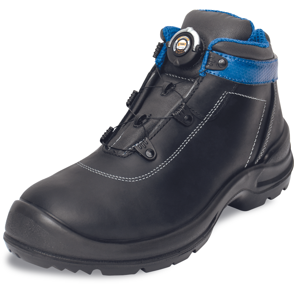 KPSA - HIJET QLS S3 QLS S3 SRC ankle