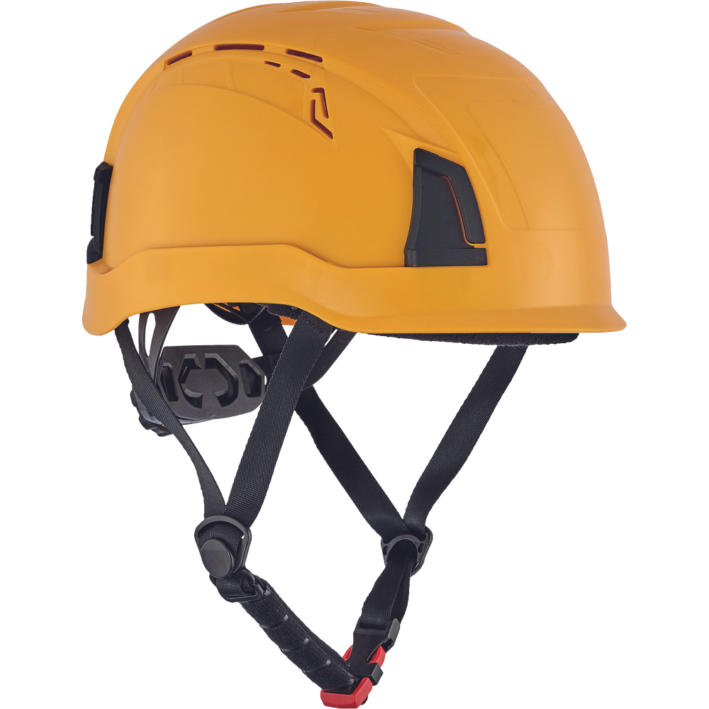 KPSA - ALPINWORKER PRO CLIMB helmet WR vented 