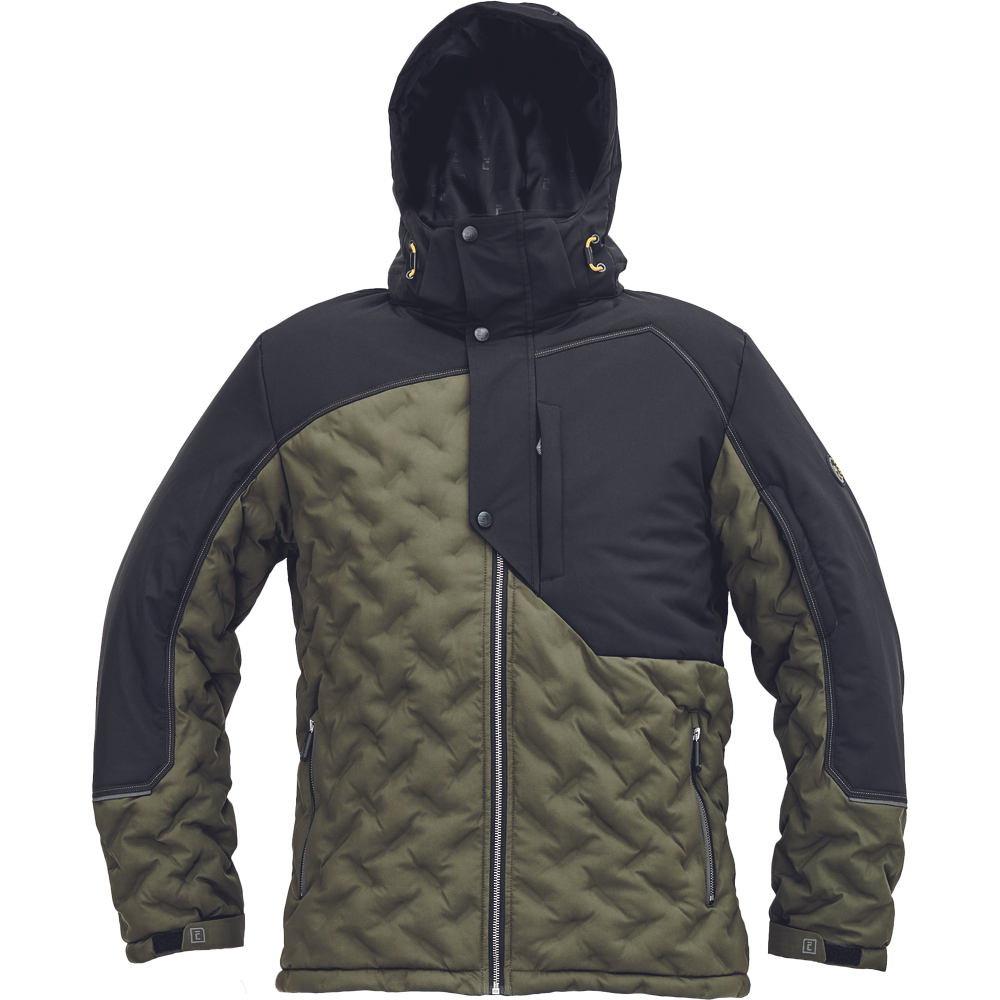 KPSA - NEURUM Parka Jacke