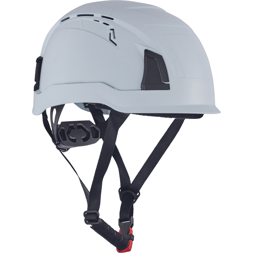 KPSA - ALPINWORKER PRO CLIMB helmet WR vented 