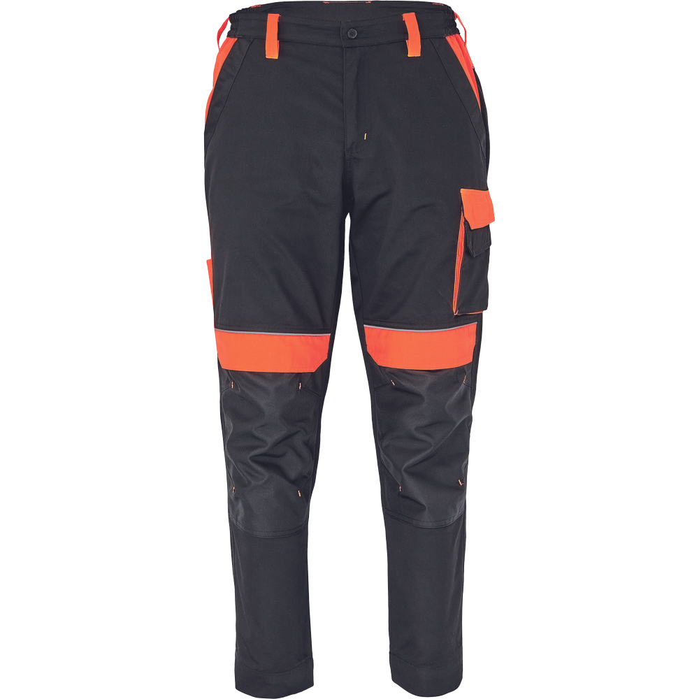 KPSA - Pantalon haute visibilité SET MAX VIVO