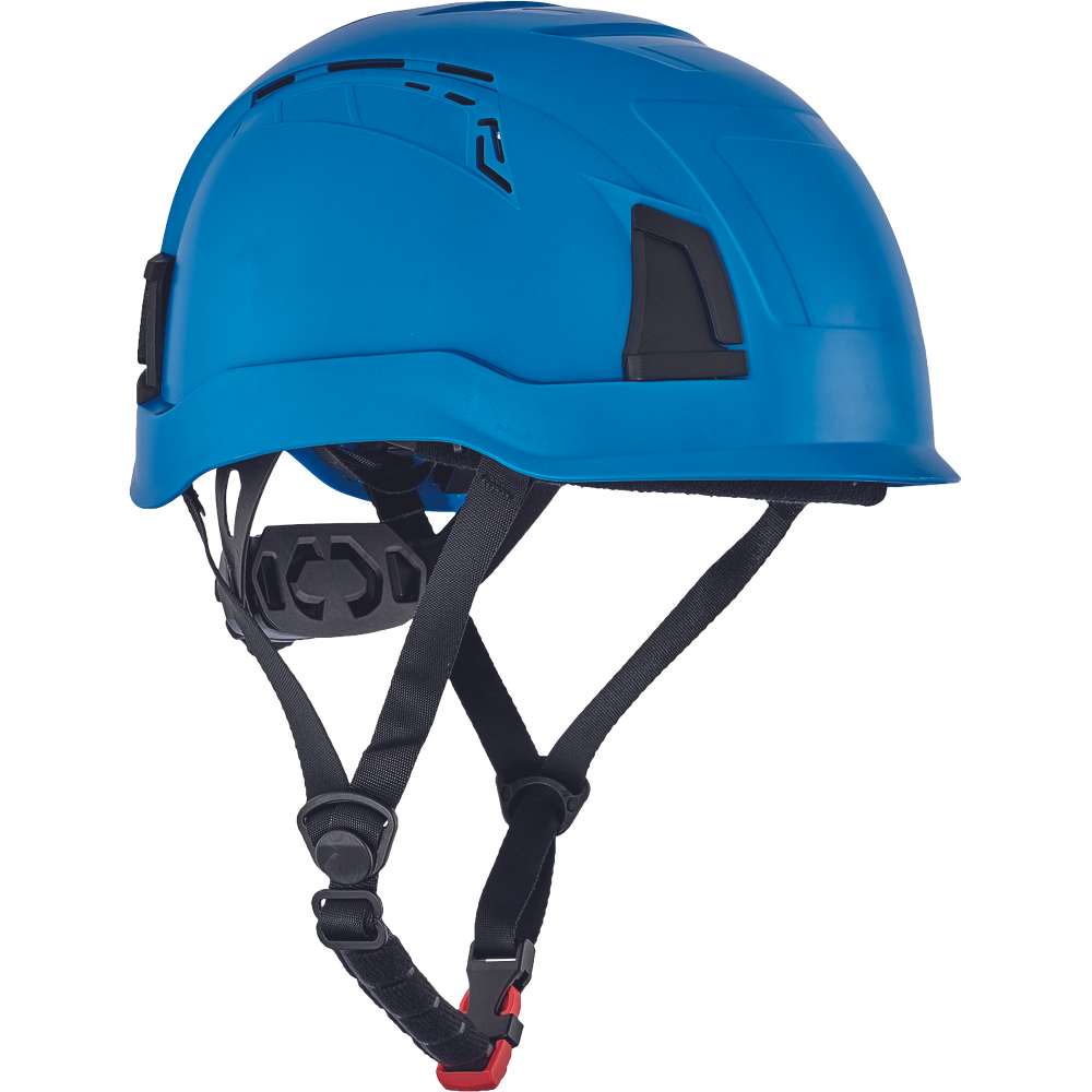 KPSA - ALPINWORKER PRO CLIMB helmet WR vented 