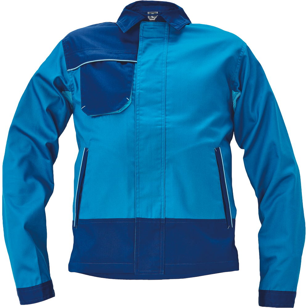 KPSA- MONTROSE Jacke Set