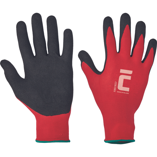 KPSA - FIRECREST nylon Handschuhe
